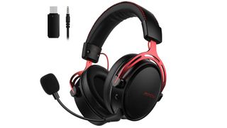 Mpow air wireless gaming headset