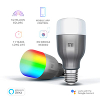 Xiaomi Mi Smart LED Bulb(9W)