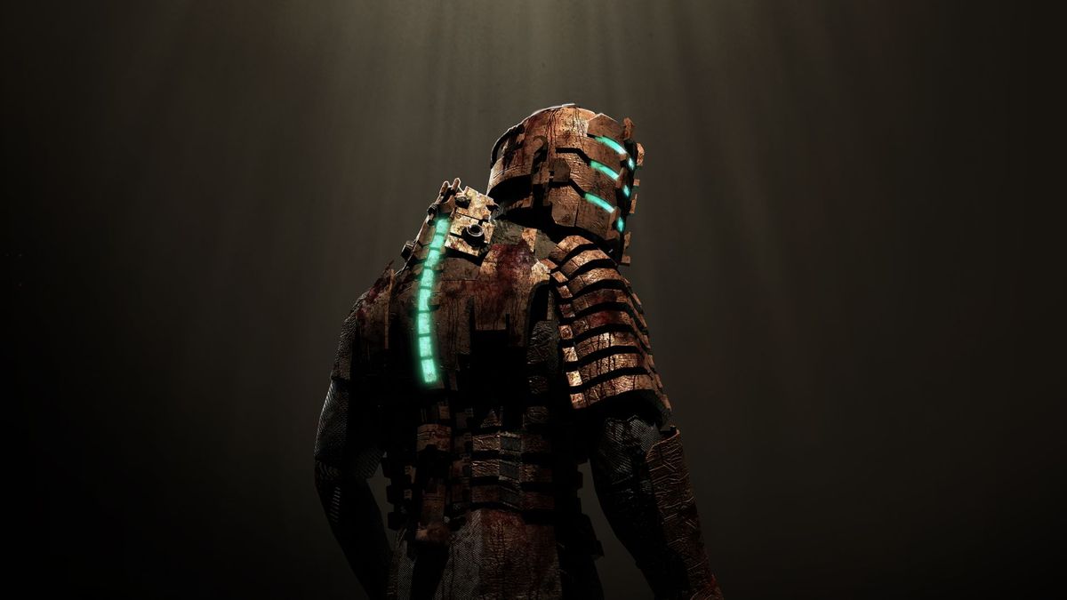 Flying bodies in Dead Space : r/DeadSpace