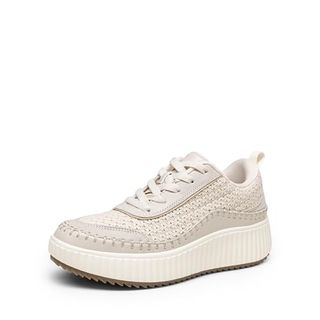 Chunky Arch Comfortable Casual Platform Fashion Sneakers