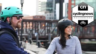 Best commuter bike helmets