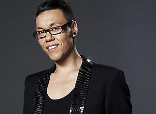 Gok Wan: 'Writing my autobiography was so painful'