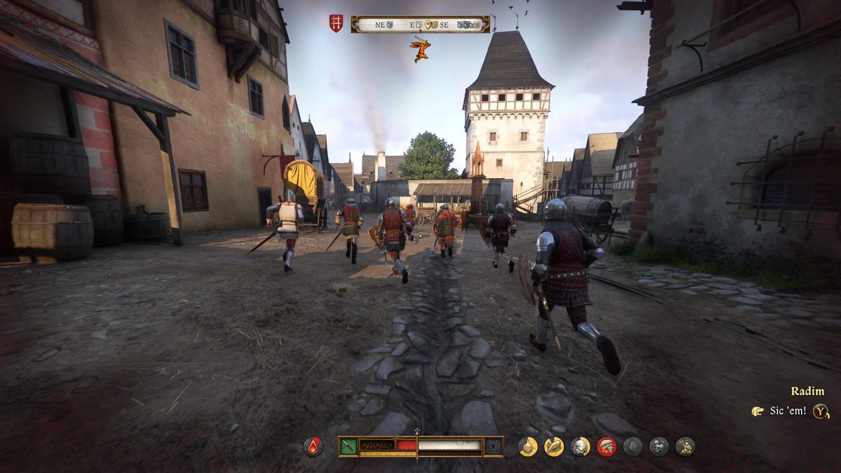 kingdom come 2
