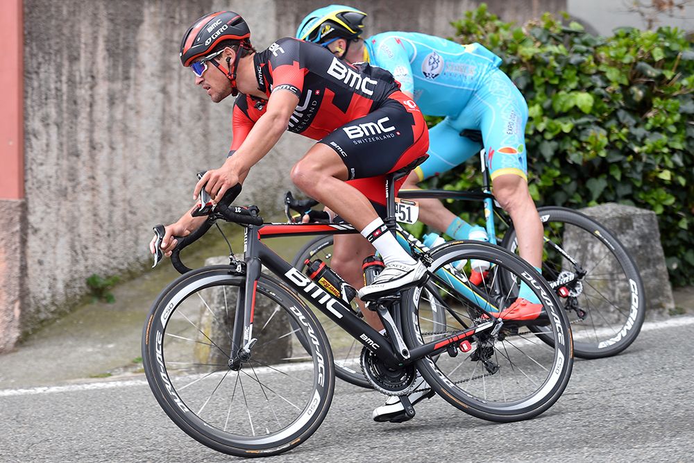 Greg van Avermaet (BMC Racing)