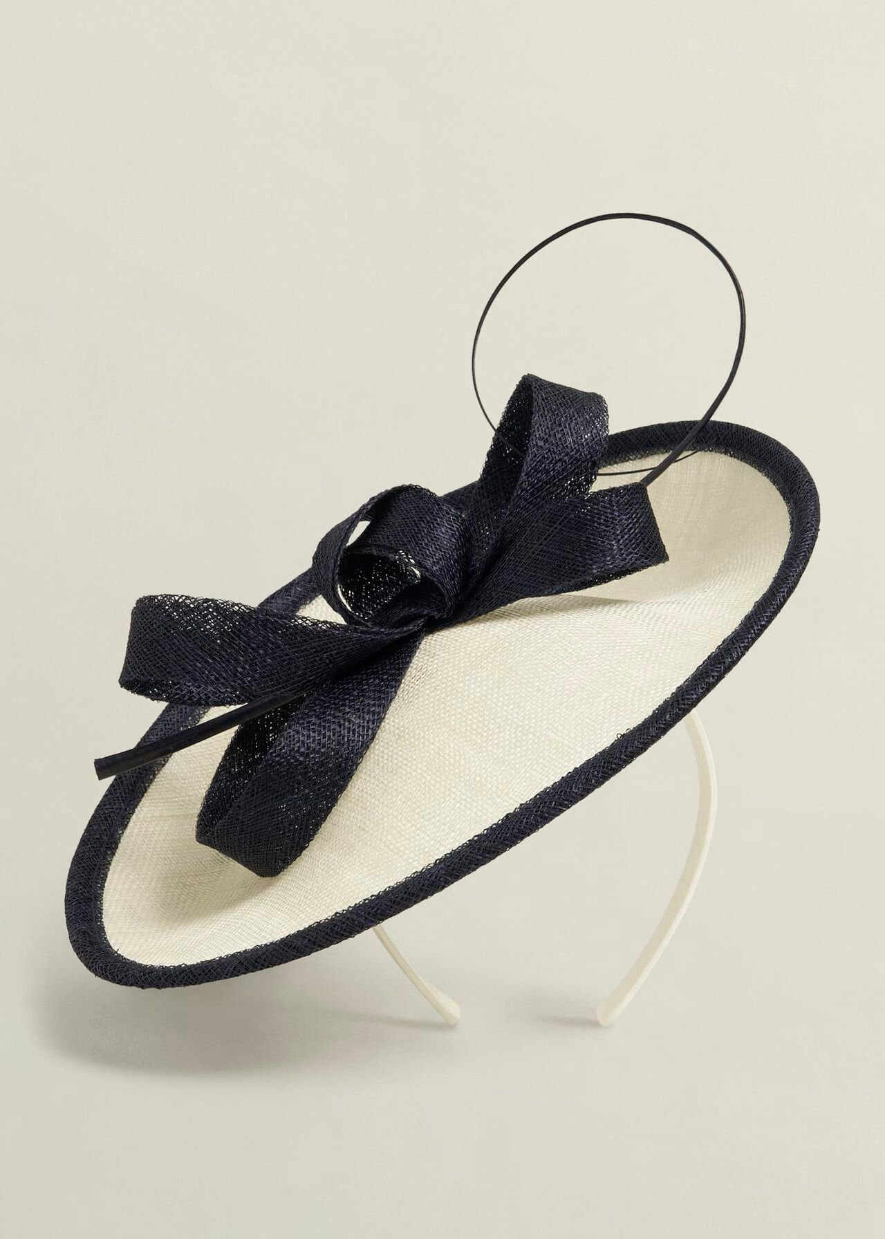 Quinn Fascinator