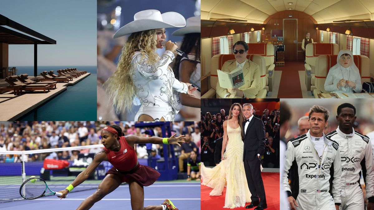 The Culture List: Every Buzzy Thing to See, Do, and Visit for Summer 2025
