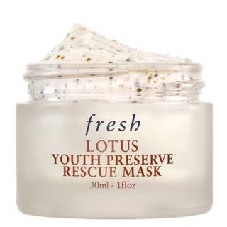 Fresh Lotus Youth Preserve Rescue Mask 100ml