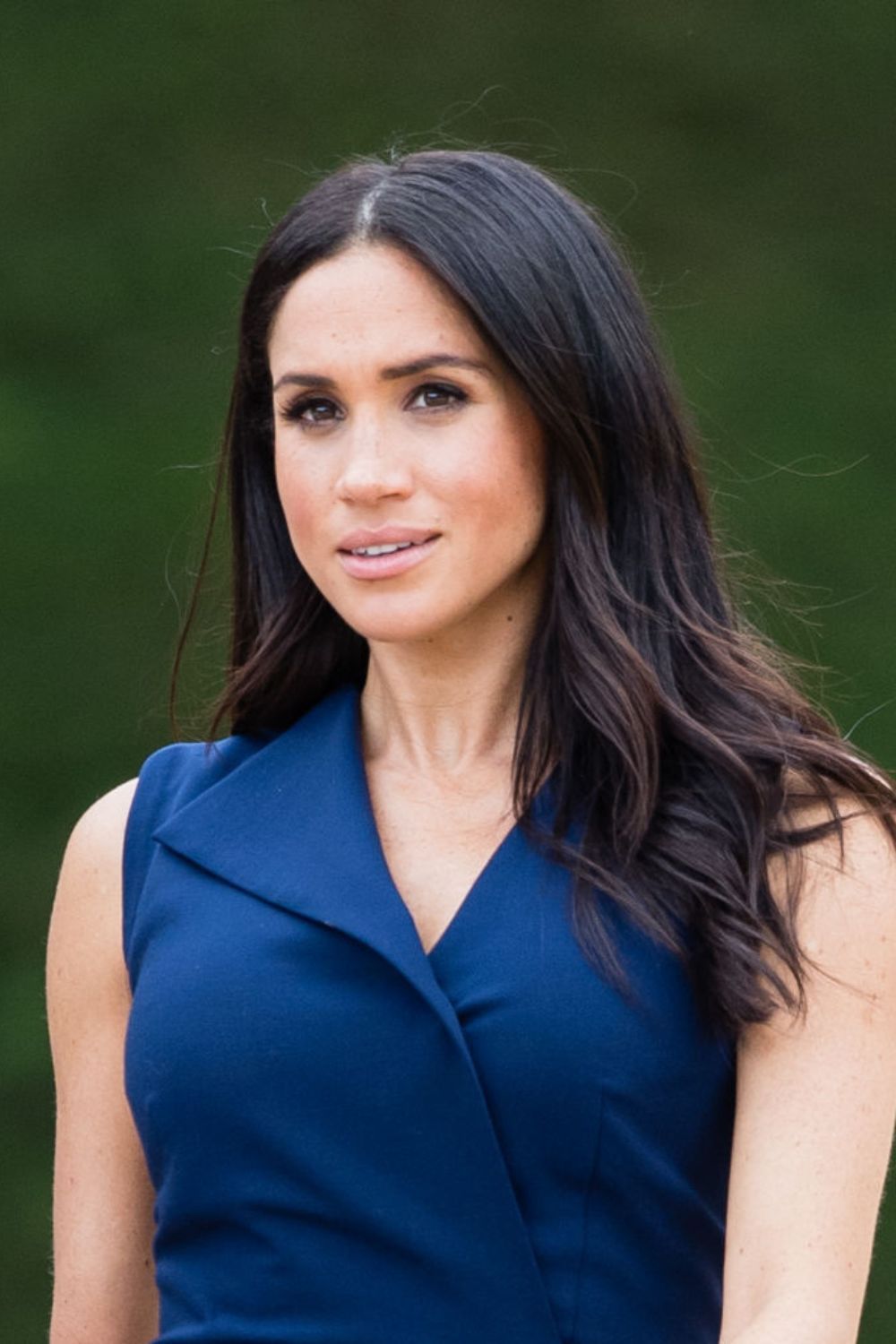 Celebrities who do Pilates: Meghan Markle