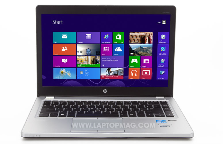 HP EliteBook Folio 9470m