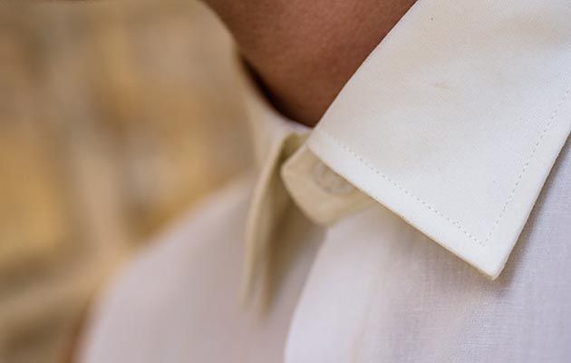 Caldene Ainwick show shirt review