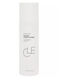  CLE Cosmetics  Oxygen Foam Cleanser