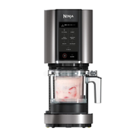 Ninja&nbsp;CREAMi Ice Cream &amp; Frozen Dessert Maker:&nbsp;was £199.99, now £179.99 at Ninja (save £20)