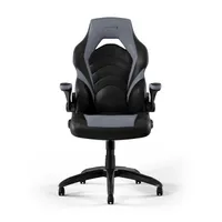Staples Emerge Vortex | 275 lbs max | Flip-up armrests |$229.99$129.99 at Staples (save $100)