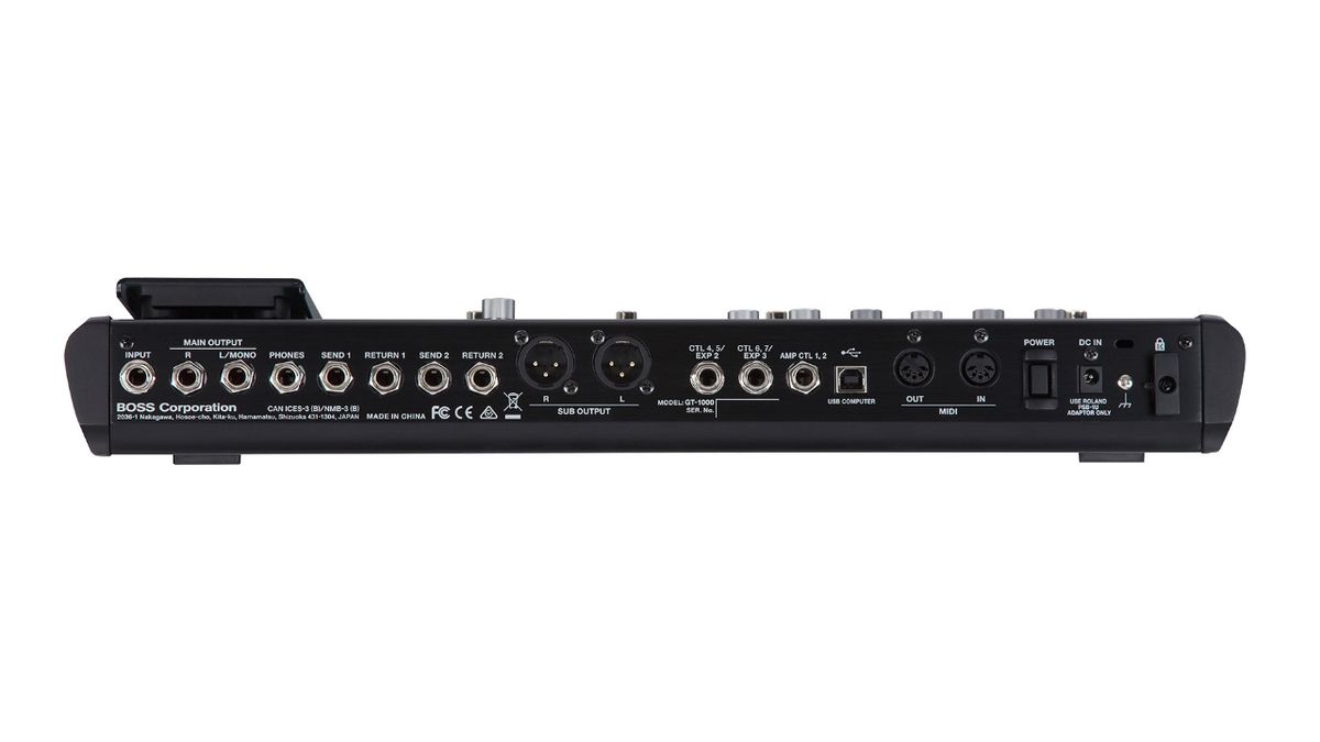 The best Boss GT-1000 deals