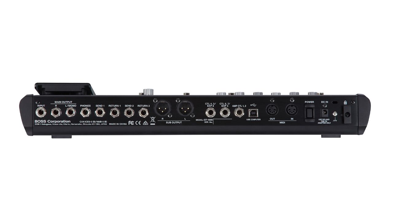 The best Boss GT-1000 deals