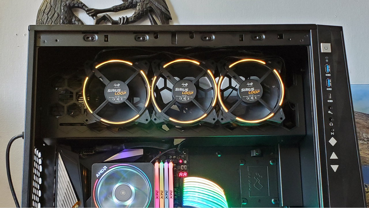 Disco Pixel Build