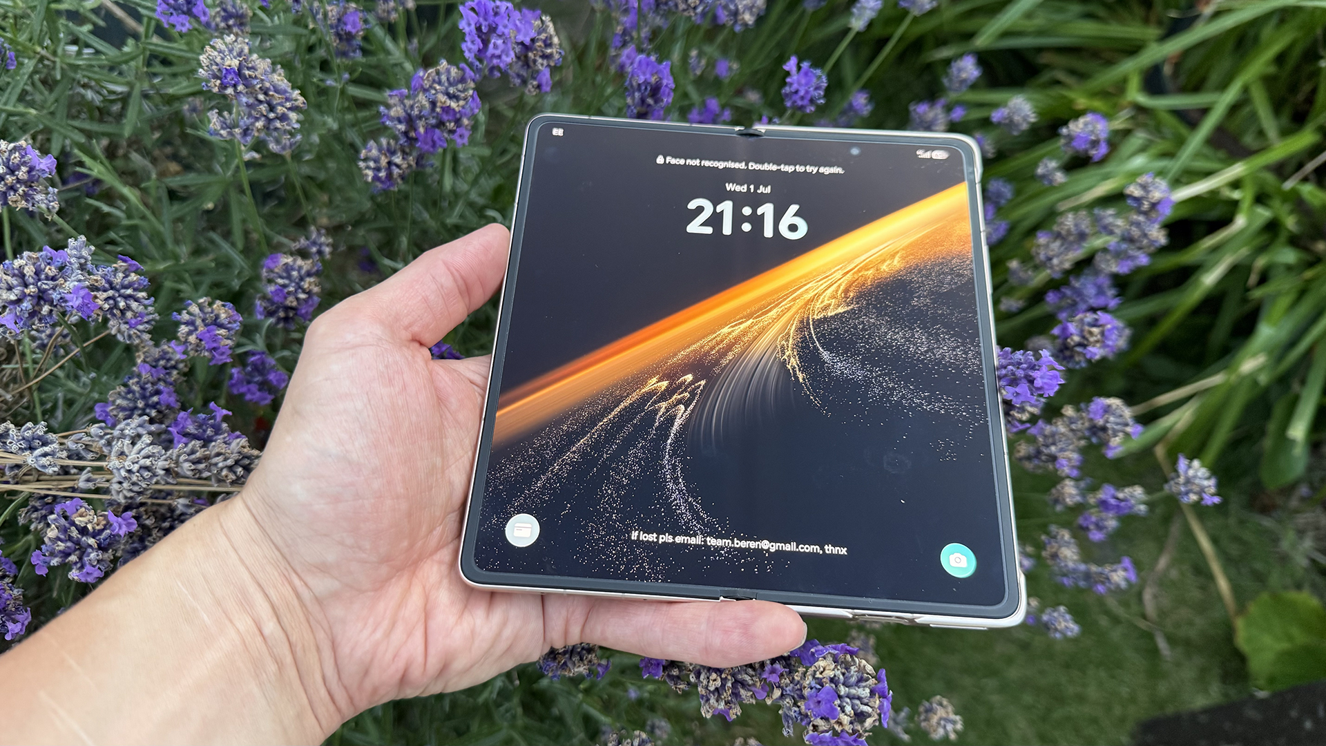 Forget the iPhone Fold – Honor just nailed the foldable phone