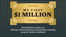 My First $1 Million logo