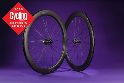 Hunt bicycle online wheels