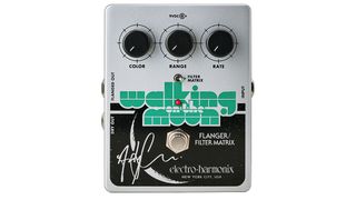 Electro-Harmonix Andy Summers Walking On The Moon Flanger