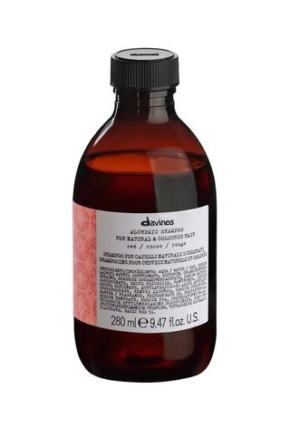 Davines Red Alchemy Shampoo