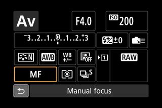 get better battery life from Canon EOS cameras