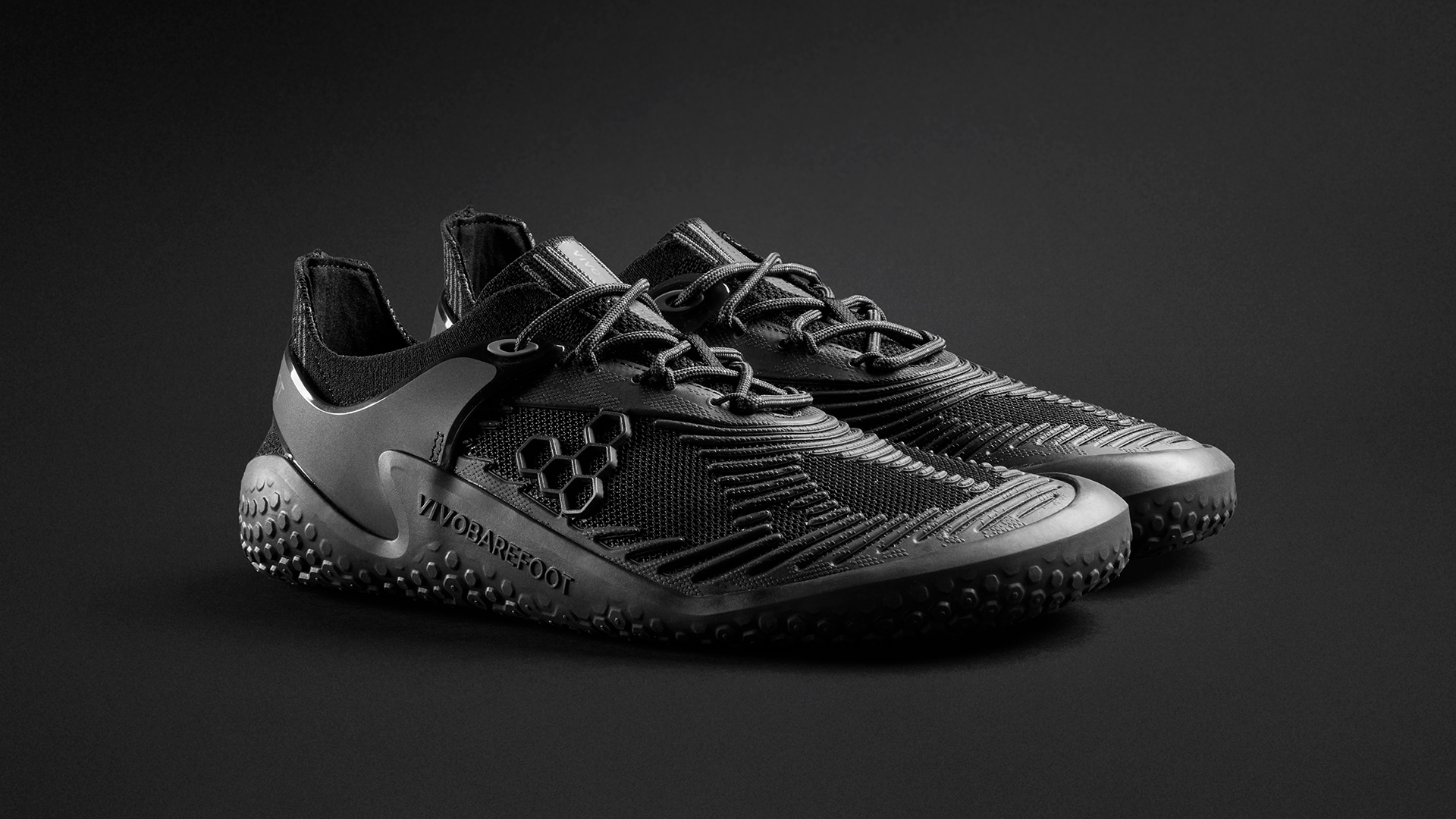 Vivobarefoot Motus Strength II