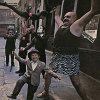 Strange Days (Elektra, 1967)&nbsp;