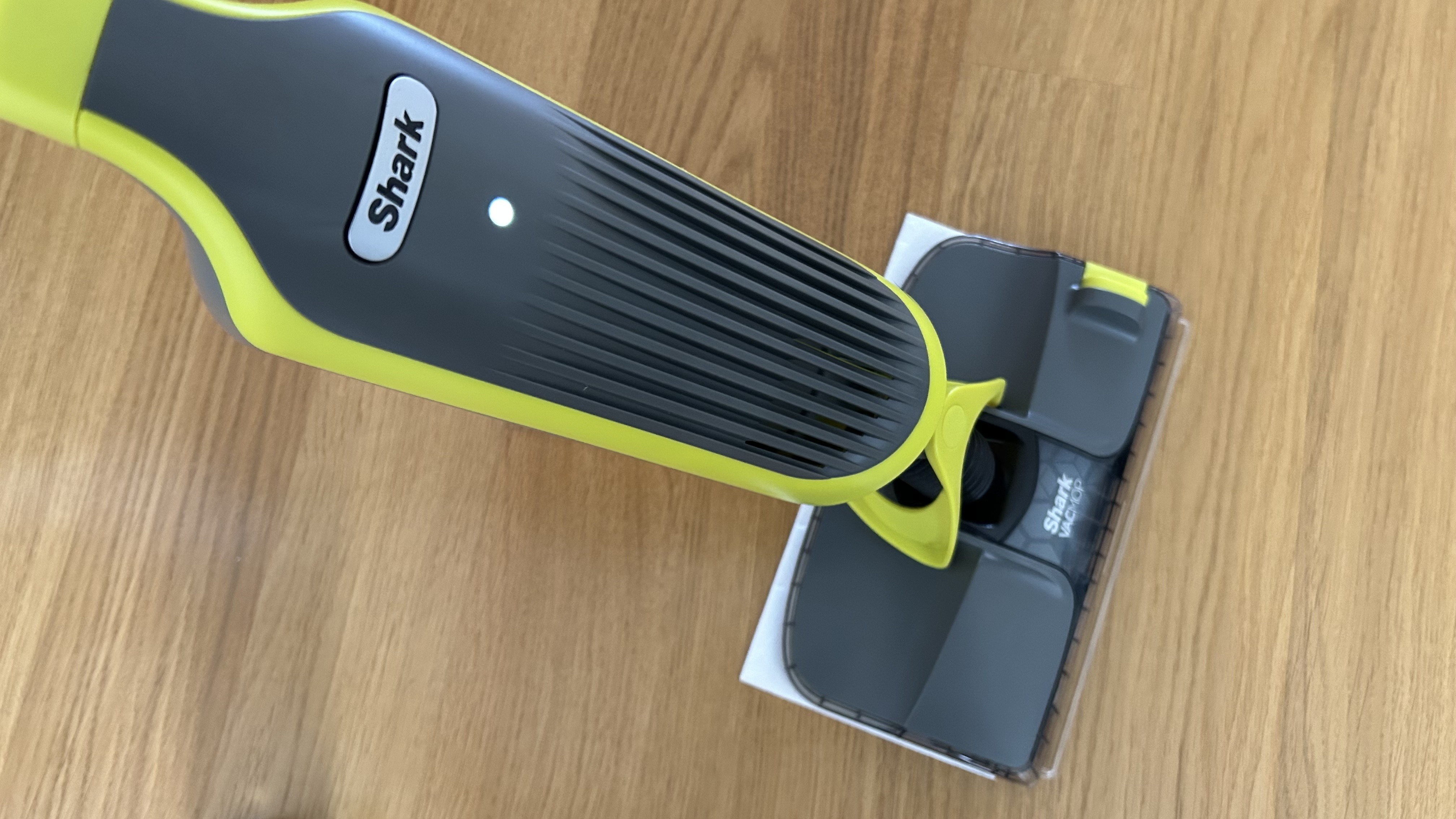 Shark VacMop