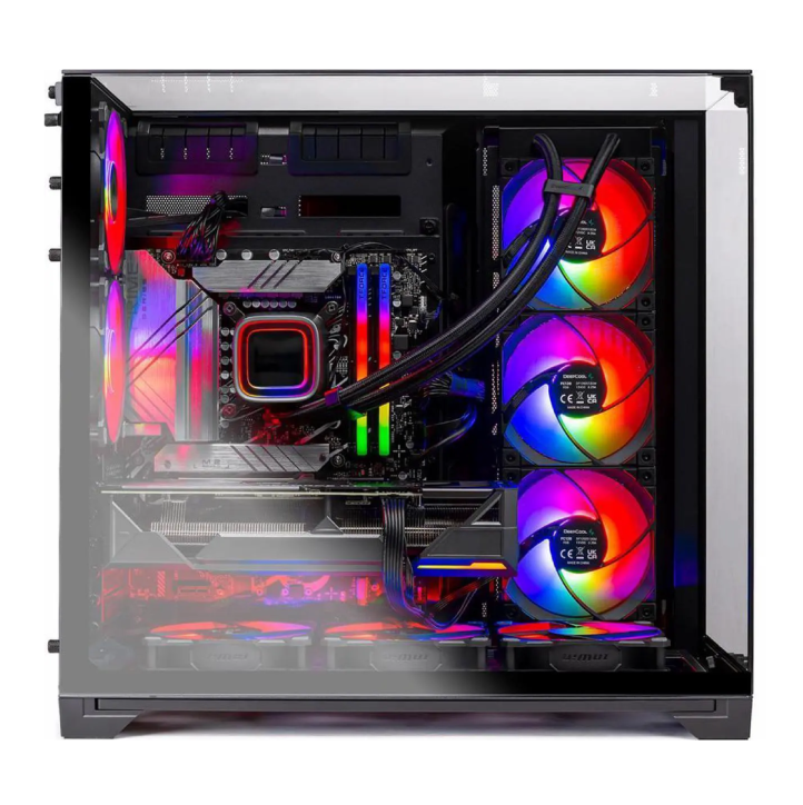O11 | RTX 5090