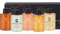 Noble Isle Heavenly Hamper