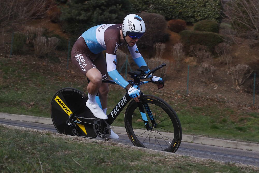 Tony Gallopin (AG2R La Mondiale)