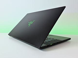 Razer Blade 14 2021