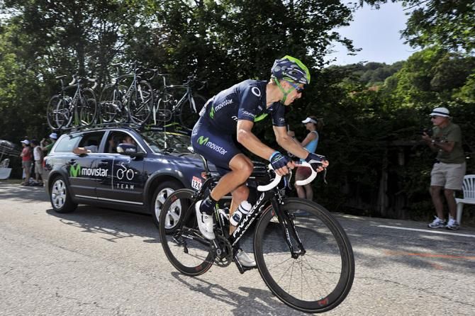 Rui Costa motors to victory in Gap