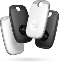 Tile Pro 4-pack: was $99 now $79 @ AmazonPrice check: $79 @ Best Buy