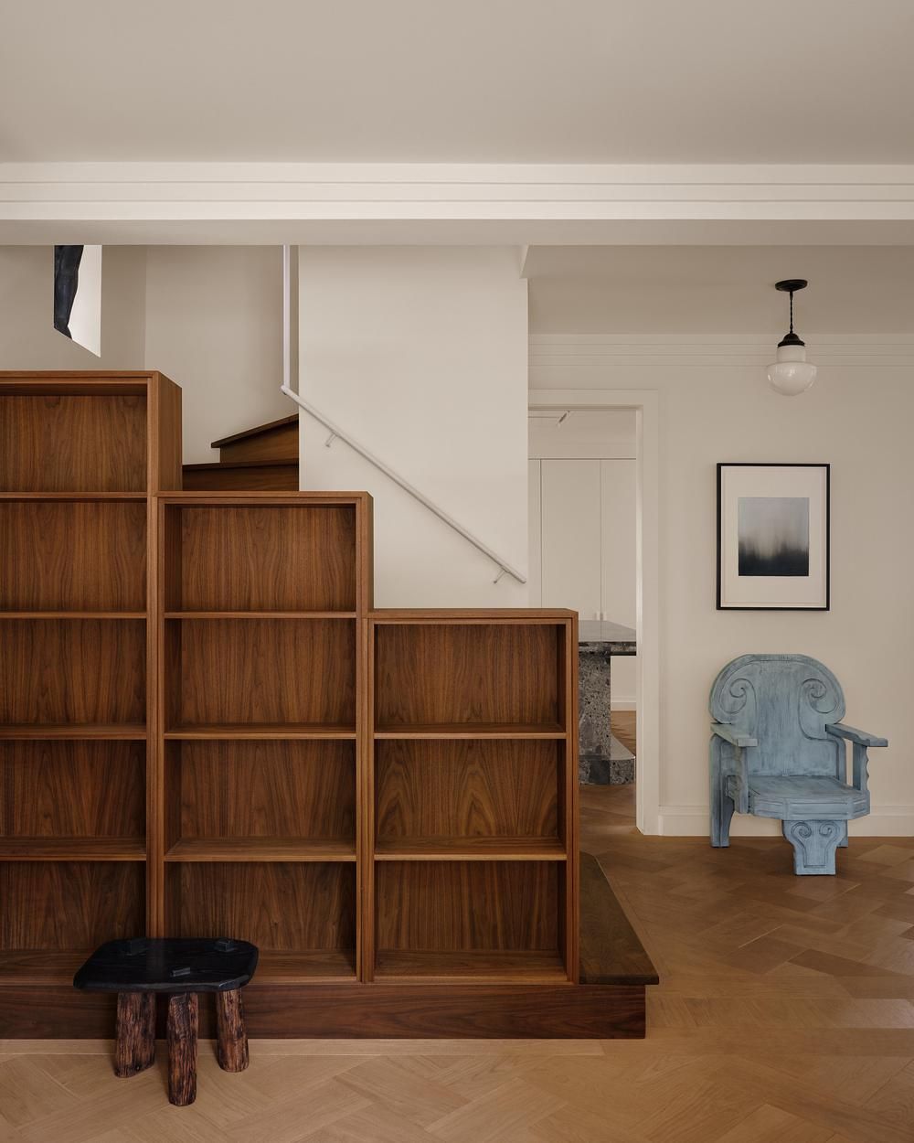 Residence Beloeil, Montreal, by Atelier Barda