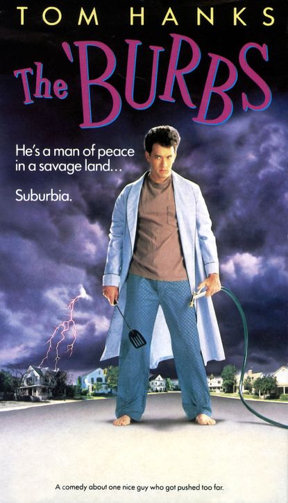 'The 'Burbs' (1989)