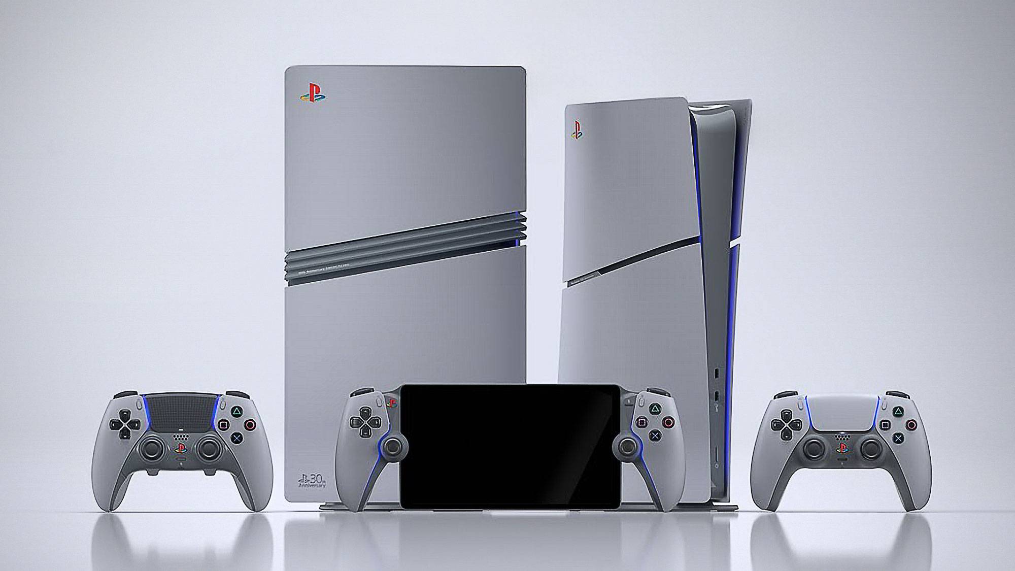 PlayStation 30th Anniversary Collection pre-orders live blog — latest updates as PS5 Pro listings are now live | Tom's Guide