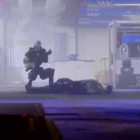 Marathon weaponsMarathon CoresMarathon factions Marathon Silk