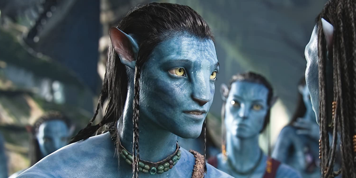 Avatar 2 Star Explains The Complicated Way James Cameron’s Sequel Is ...