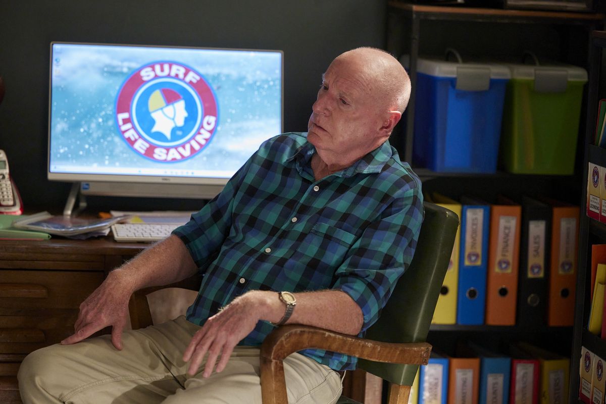 Home and Away spoilers, Alf Stewart