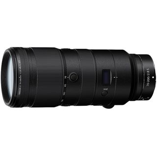 Nikon Z 70-200mm F/2.8 VR S