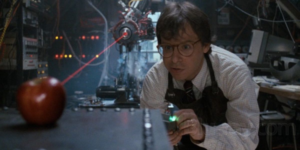 Rick Moranis Is Officially Back For Honey I Shrunk The Kids Reboot, So What  Happened With Ghostbusters: Afterlife?