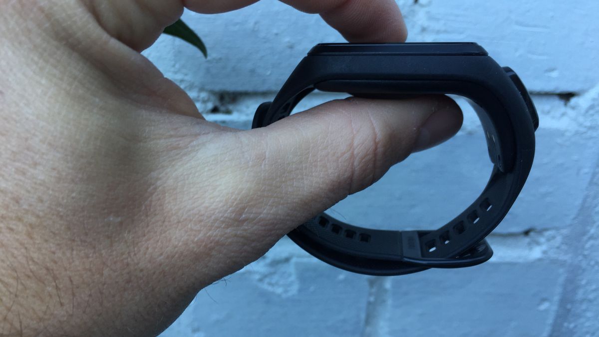 TomTom Spark 3 review TechRadar