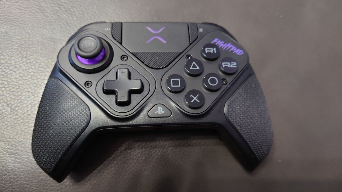 Victrix Pro BFG review - Gaming President