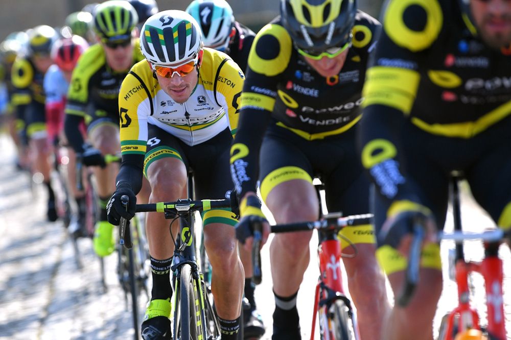 Alexander Edmondson (Mitchelton-Scott)