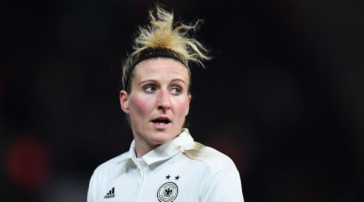 Ranked! The 50 best women's football players ever FourFourTwo