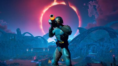 The Outer Worlds 2