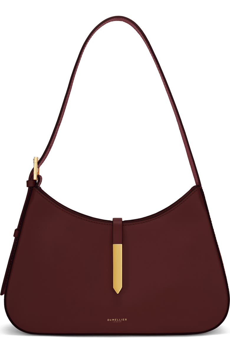 The Tokyo Shoulder Bag