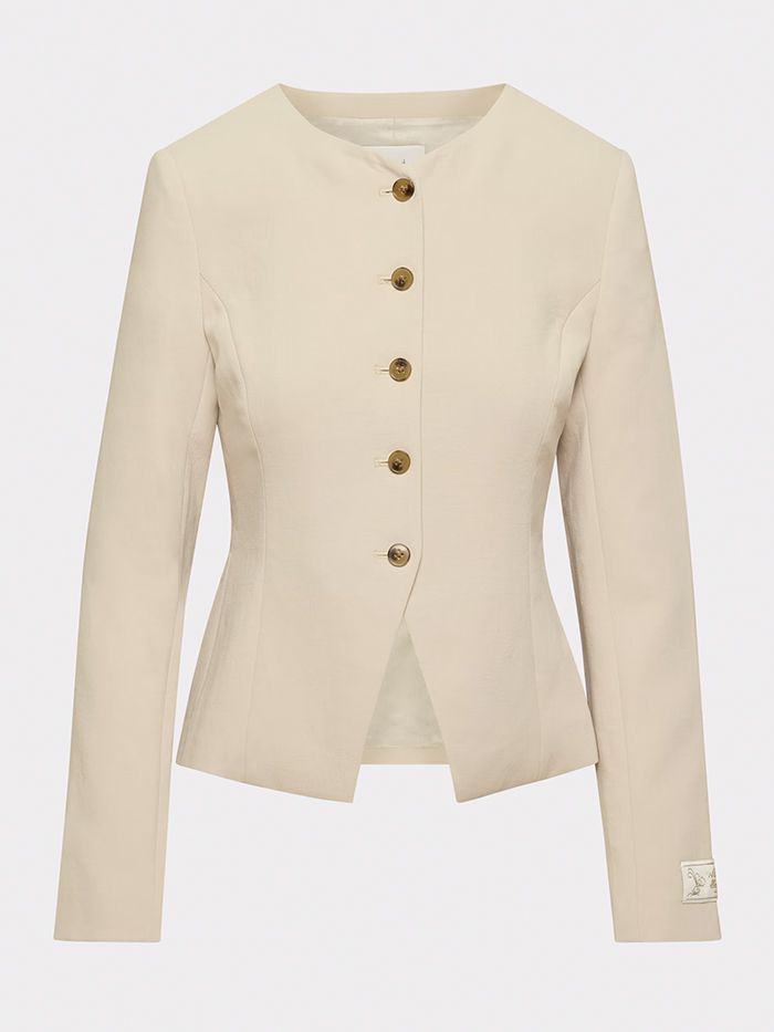 Wilfred, Regal Blazer